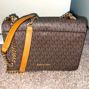 Michael Kors Cross Body Bag